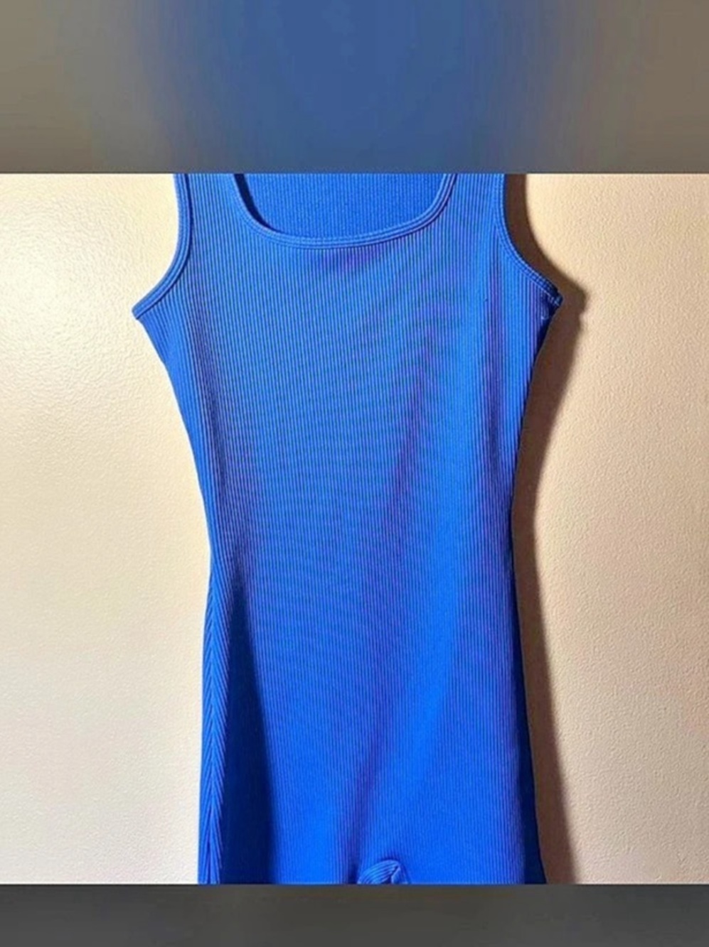 Wild Fable one piece in Blue Size XS Like New